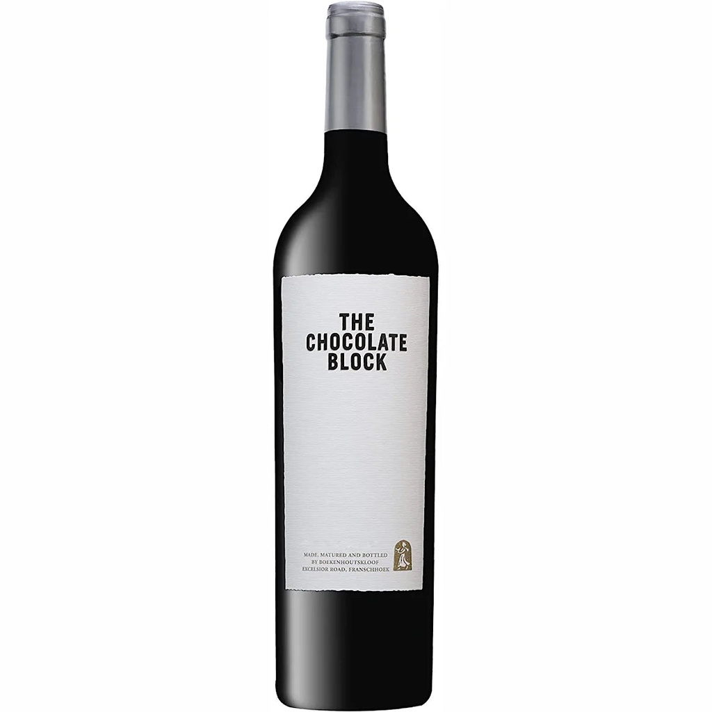 The Chocolate Block Vinho Tinto 750ml