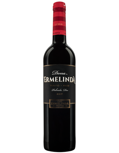Dona Ermelinda Tinto 750ml