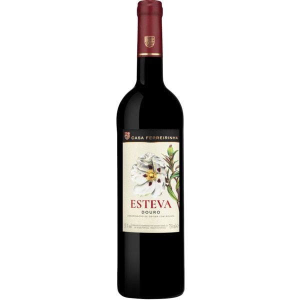 Esteve Tinto 750ml