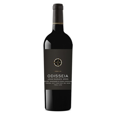 VINHO TT ALMA DOURO 750ml