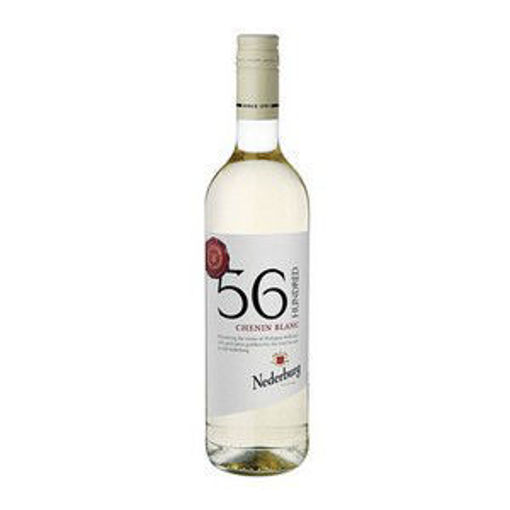 Ned 56 Chenin Blanc 750ml