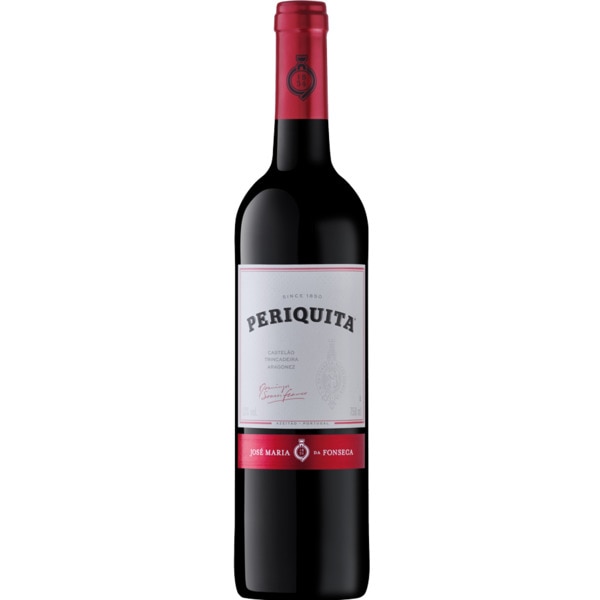 Vinho Tinto Setubal Periquita Grf 750ml