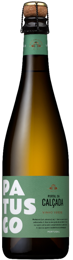 PATUSCO Vinho Verde 750ml