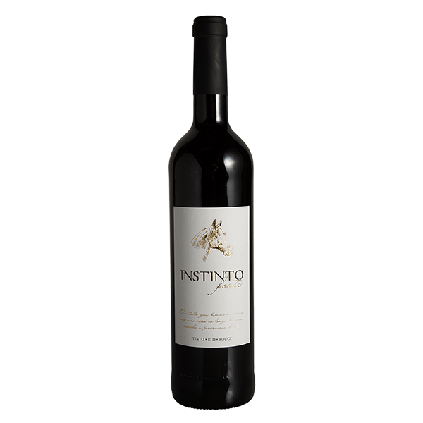 INSTINTO FORTE tinto 750ml