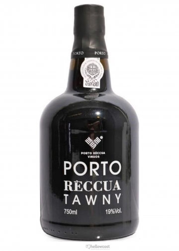 V. Porto RECCUA Tawny 750ml