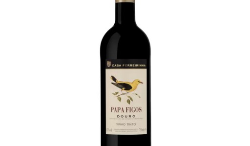 Papa Figos Tinto