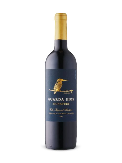 Guarda Rios Singanture Tinto
