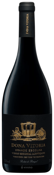 Dona Vitoria Grande Escholha  Tinto