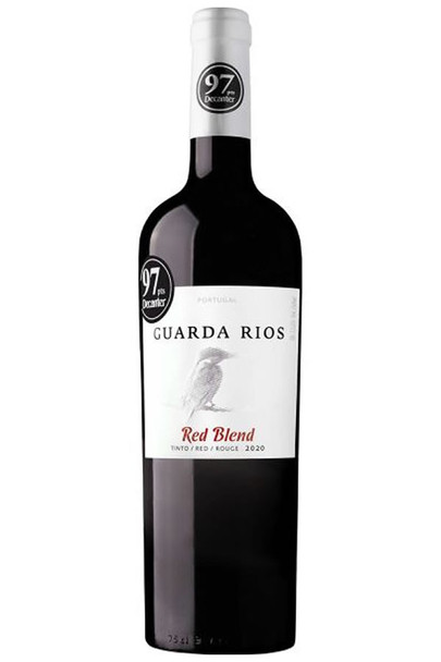 Guarda Rios Tinto