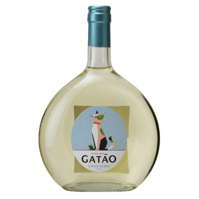 Gatao Vinho Verde