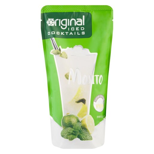Original Iced Mojito 300ml 