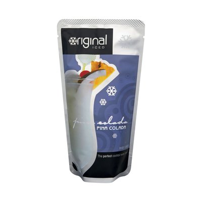 Original Iced - Pina Colada 300ml 