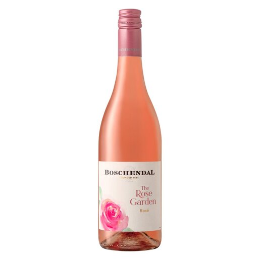 Boschendal Rose
