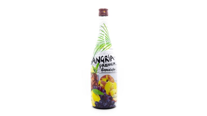 Sangria Espadafor Premium Grf 1lt