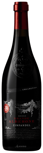 Grande Alberone Zinfandel