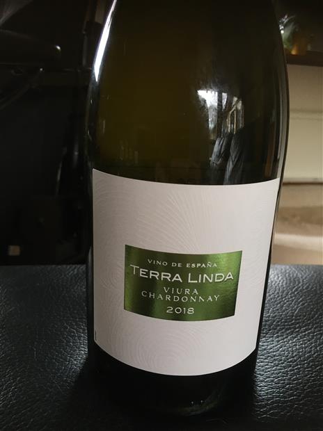 Terra Linda Branco Chardonnay