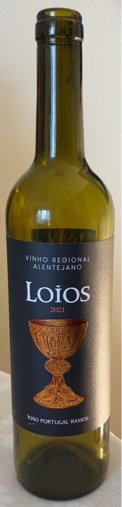 Loios V Regional Alent