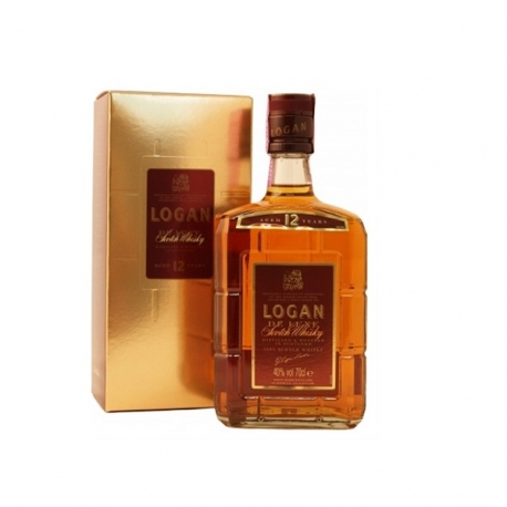 Logan Heritage Blend