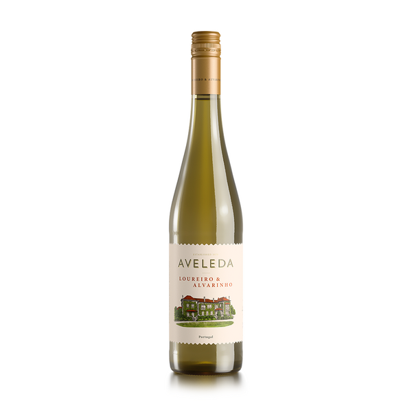 Aveleda Loureiro Alvarinho
