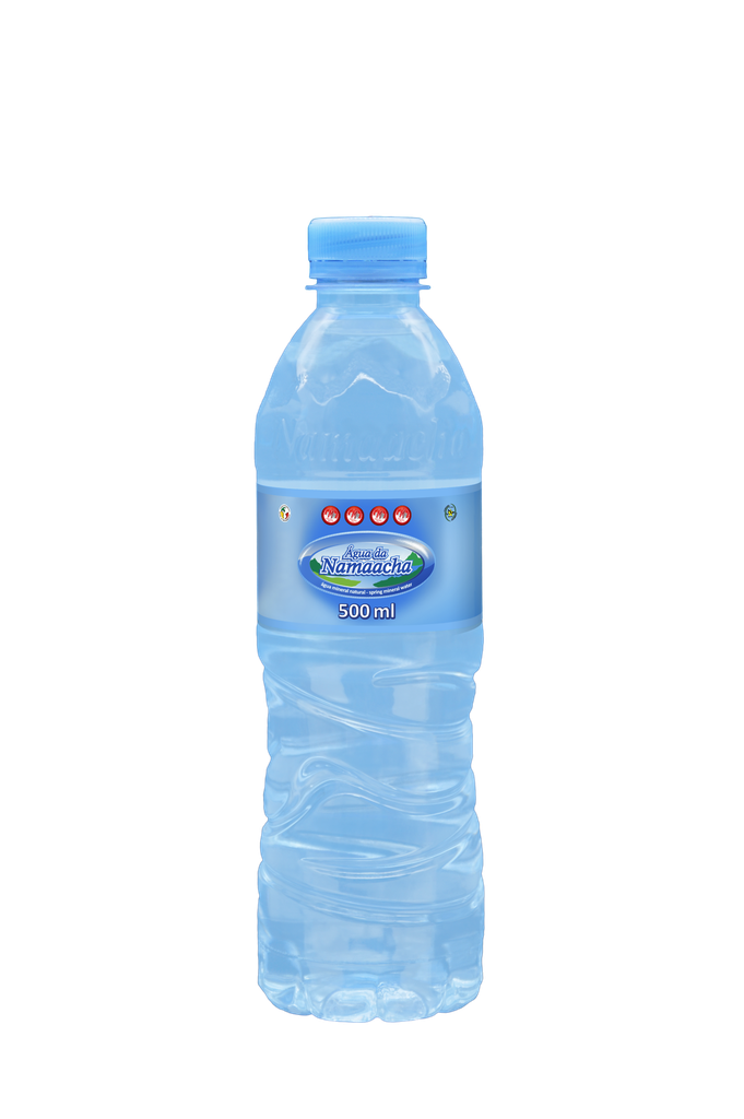 Agua de Namacha 500ml