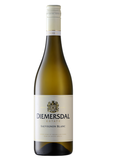 Diemersdal Sauv. Blanc 