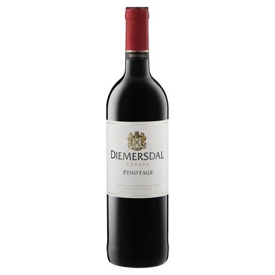 Diemersdal Pinotage 2021
