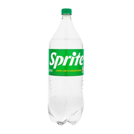 Sprite 2lt